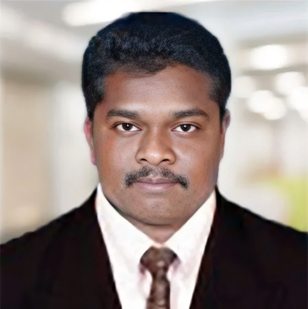 Prof. Dr. Battula Tirumala Krishna    